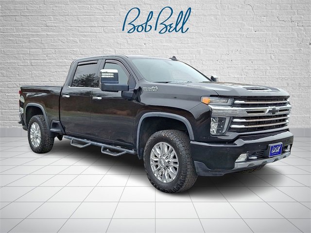 2020 Chevrolet Silverado 2500HD High Country's photo