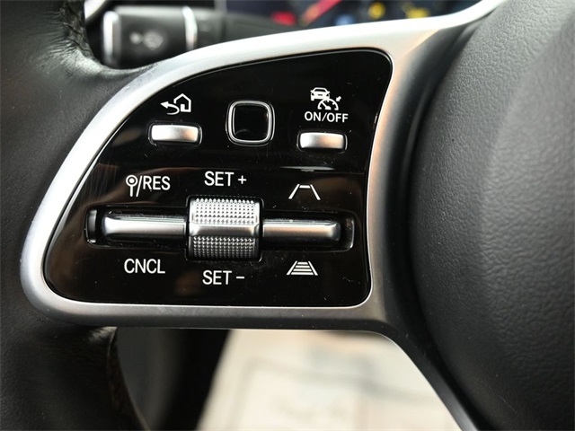 2020 MERCEDES-BENZ E-CLASS - Image 12