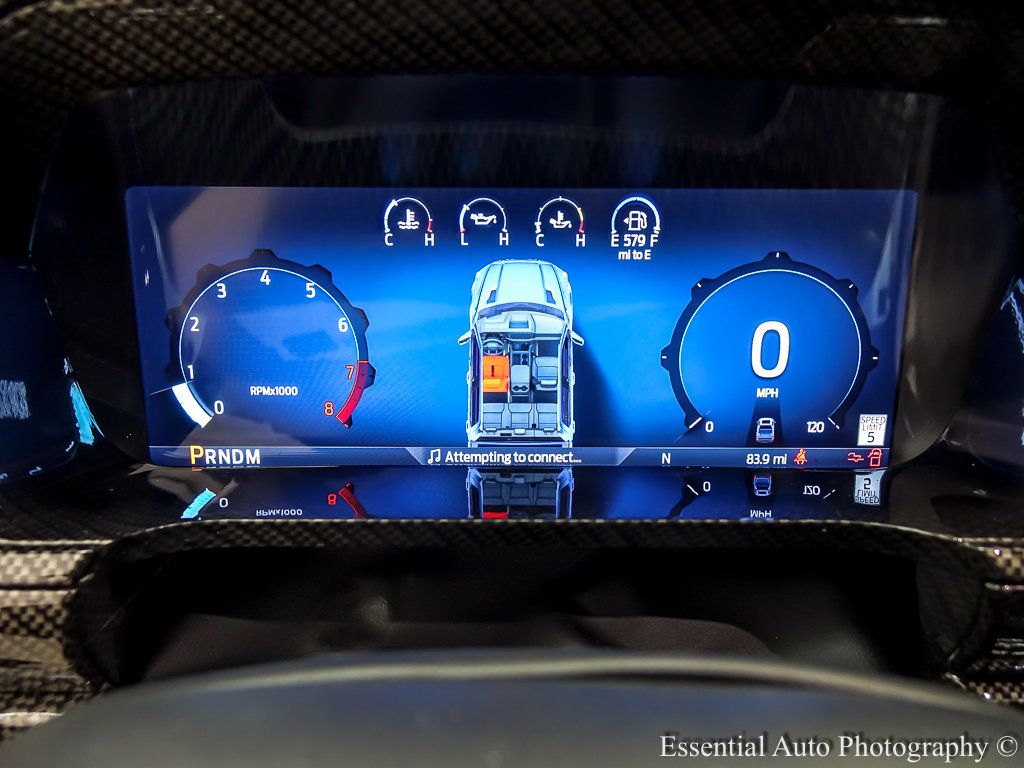 2025 Ford F-150 Lariat photo 13