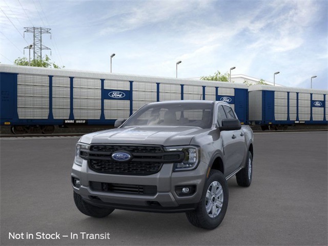 2025 Ford Ranger XL photo 2