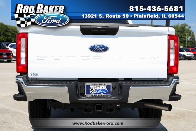 2025 Ford F-250 Super Duty XL - Photo 59