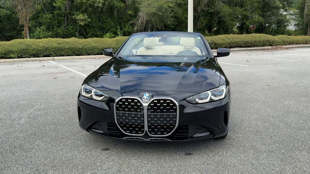 2021 Bmw 430i photo 3