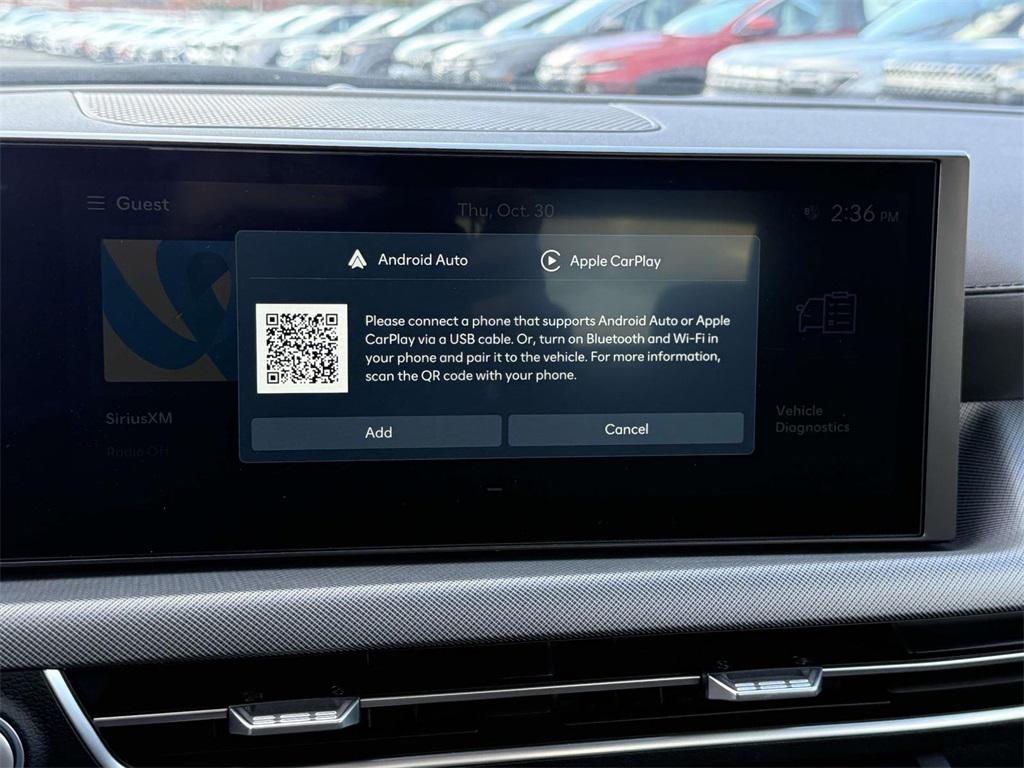 2026 Hyundai Sonata SEL Sport photo 3