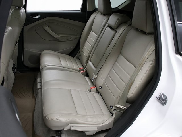 2013 Ford Escape SEL photo 11