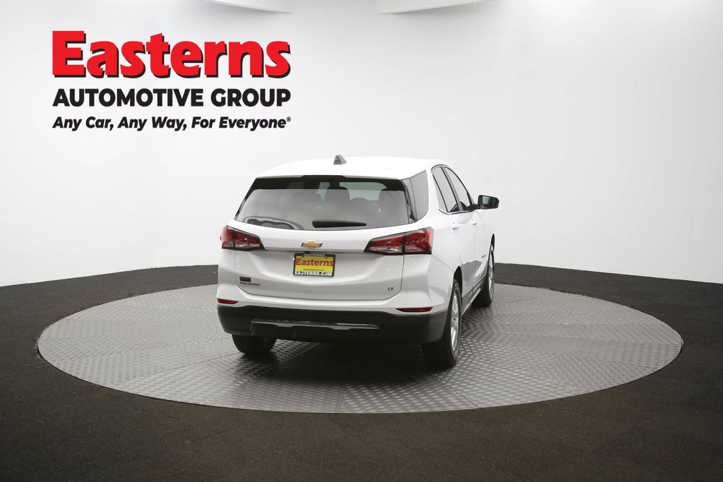 2023 Chevrolet Equinox LT photo 24