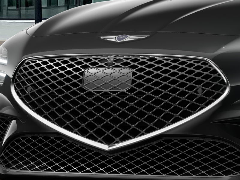 2026 Genesis G80 2.5T Prestige photo 12