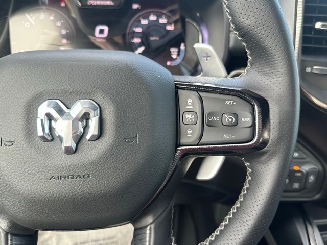 2026 Ram 1500 Rebel photo 23