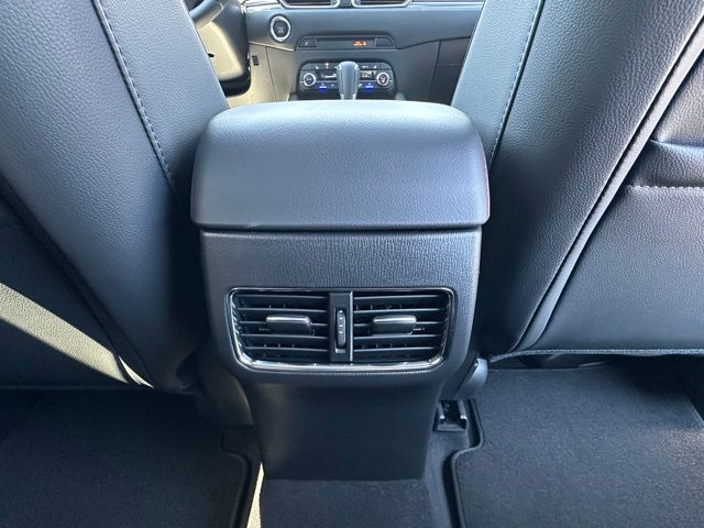 2025 Mazda CX-5 2.5 Turbo Premium photo 34