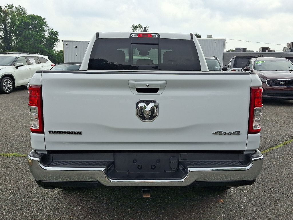 2022 Ram 1500 Big Horn Lone Star photo 4