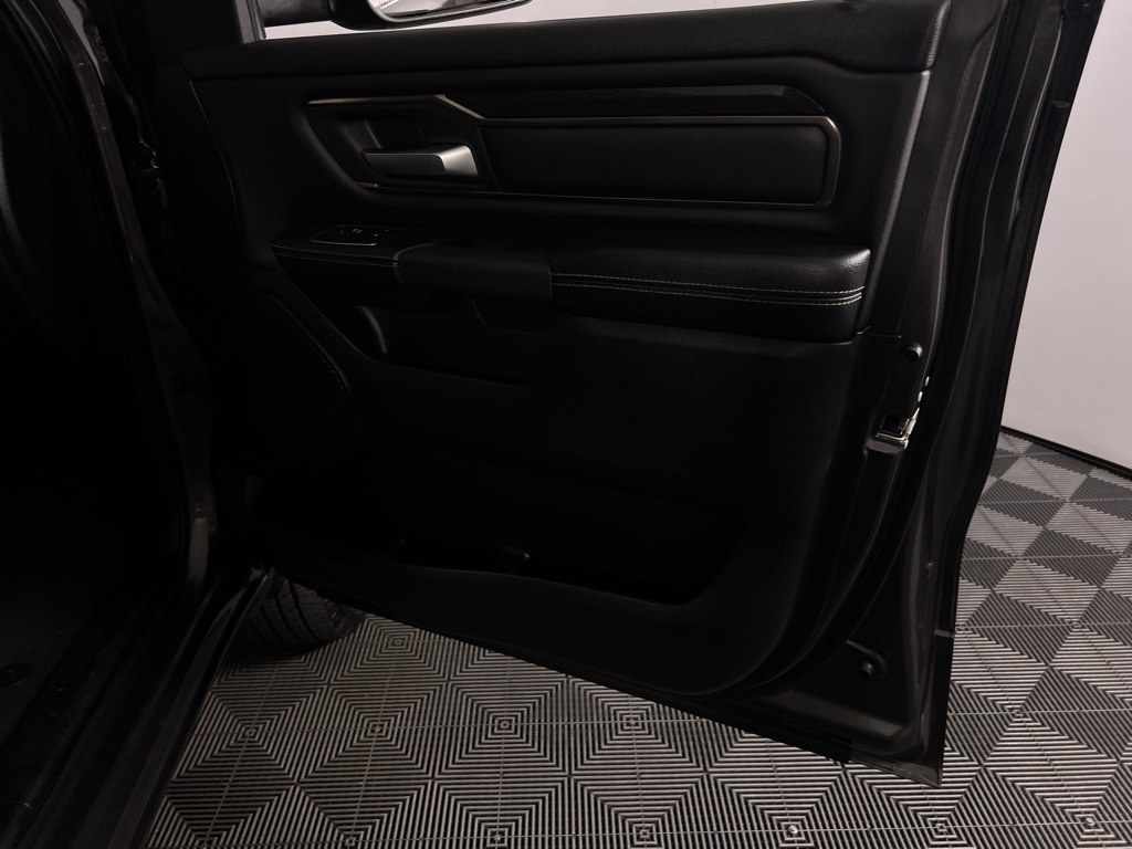 2021 Ram 1500 Rebel photo 27