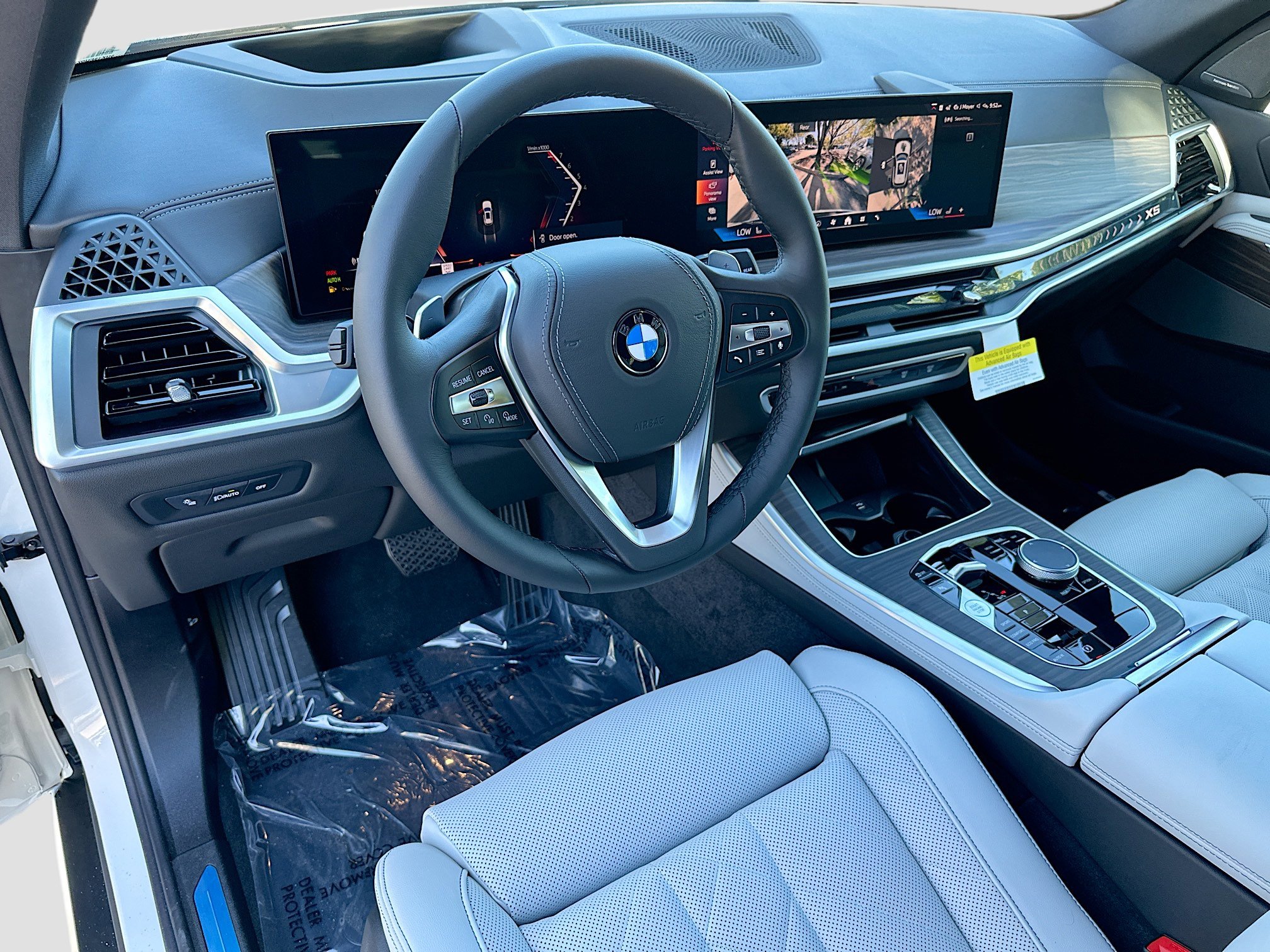 2026 Bmw X5 sDrive40i photo 9
