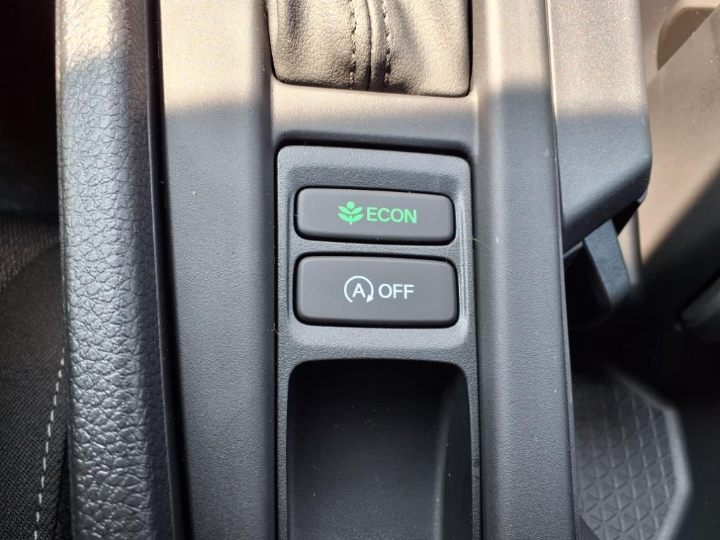 2025 Honda Accord SE photo 11