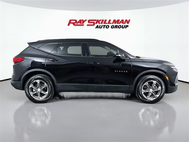 2023 Chevrolet Blazer 3LT photo 7