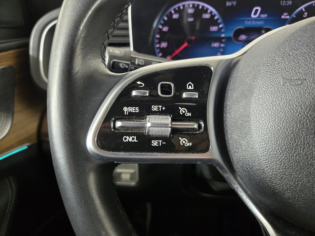 2020 Mercedes Benz GLE 450 4MATIC photo 27