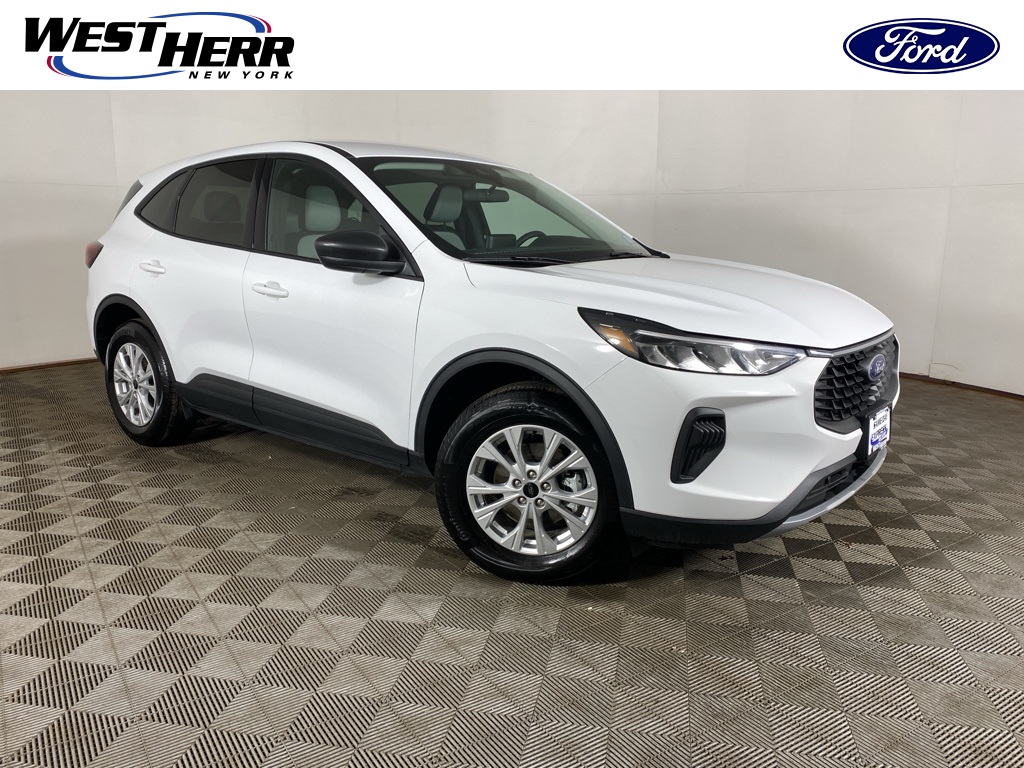 2025 Ford Escape Active's photo