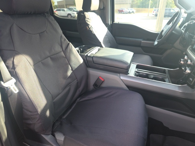 2022 Ford F-150 XLT photo 10