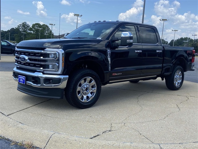 2025 Ford F-250 photo 5