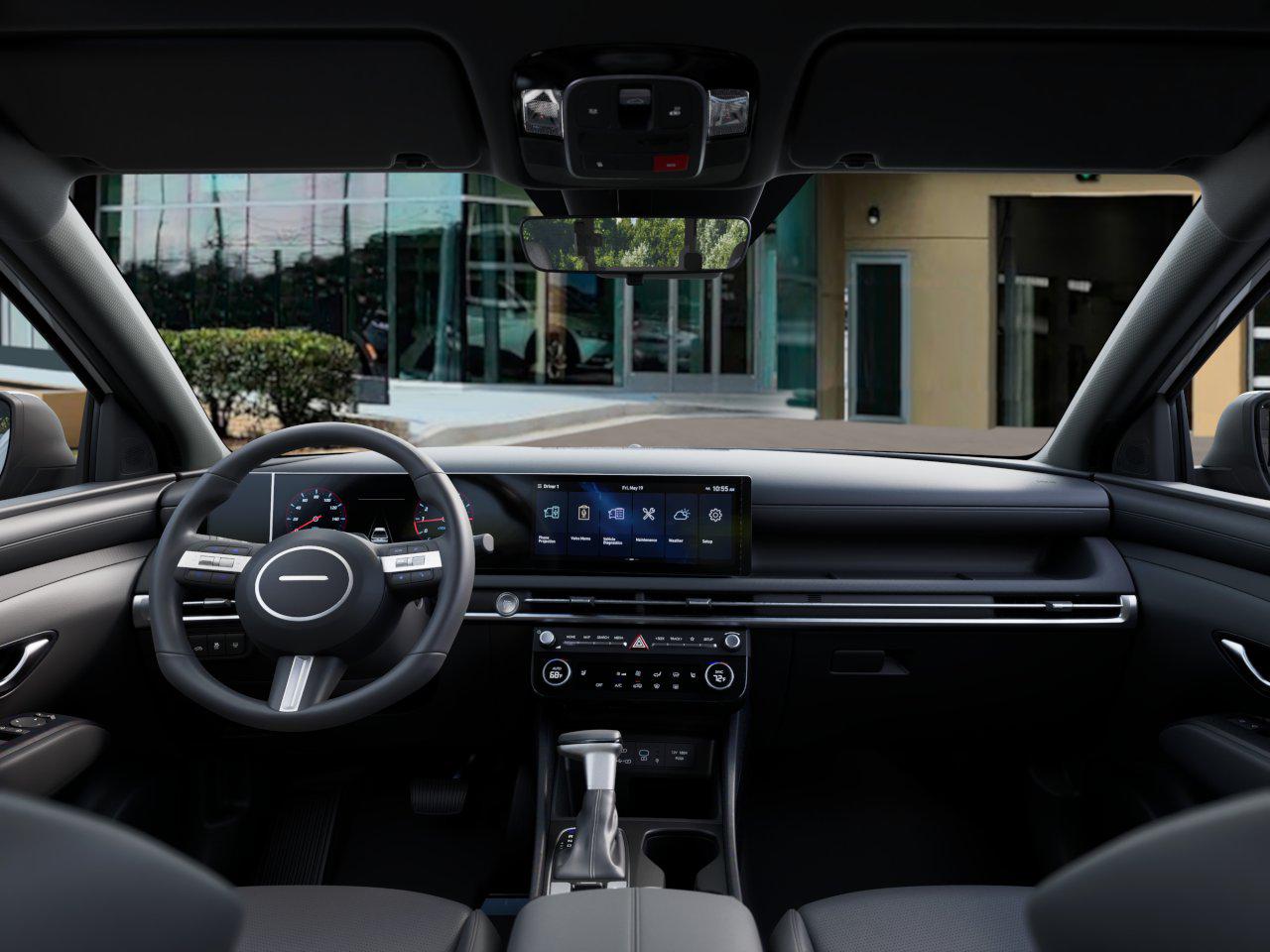 2026 Hyundai Santa Cruz SEL Activity photo 4