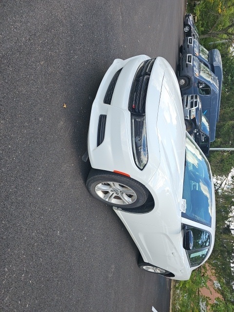 2023 Dodge Charger SXT photo 2