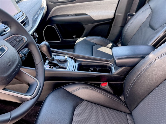 2024 Jeep Compass Latitude photo 12