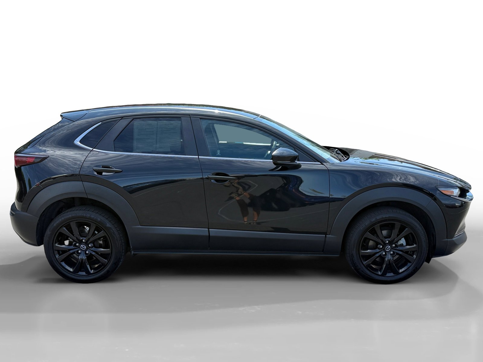 2024 Mazda CX-30 2.5 Select Sport photo 6