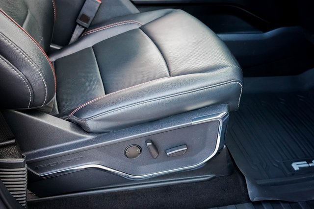 2022 Ford F-150 Lariat photo 33