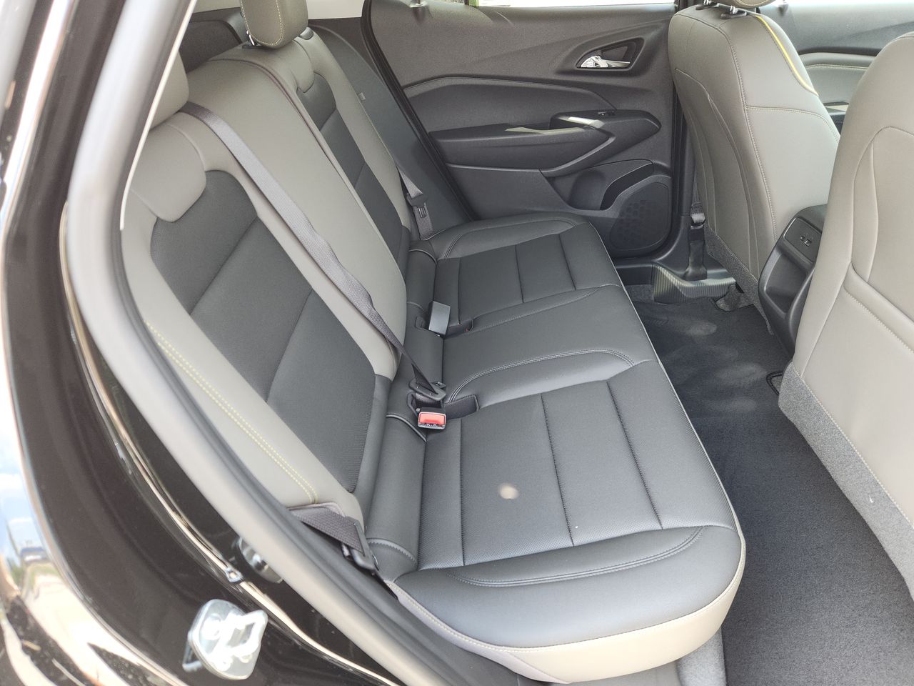 2025 Chevrolet Trax ACTIV photo 24