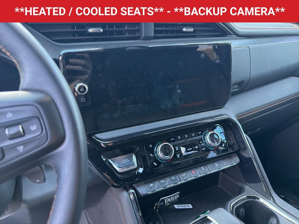 2024 Gmc Sierra 1500 AT4 photo 2