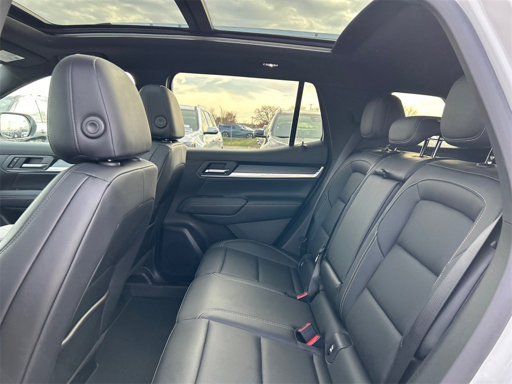 2026 GMC TERRAIN - Image 31