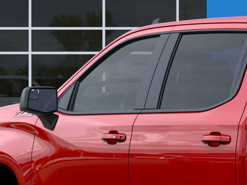 2026 Chevrolet Silverado 1500 RST photo 11