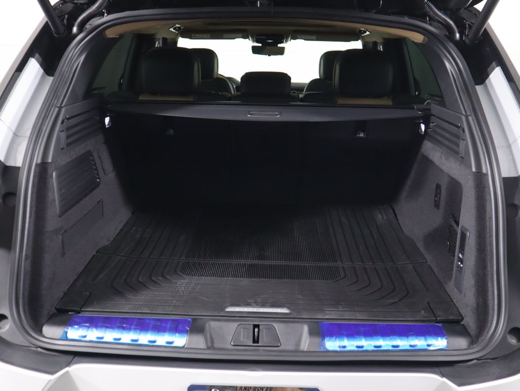 2025 Land Rover Range Rover Sport Autobiography photo 24