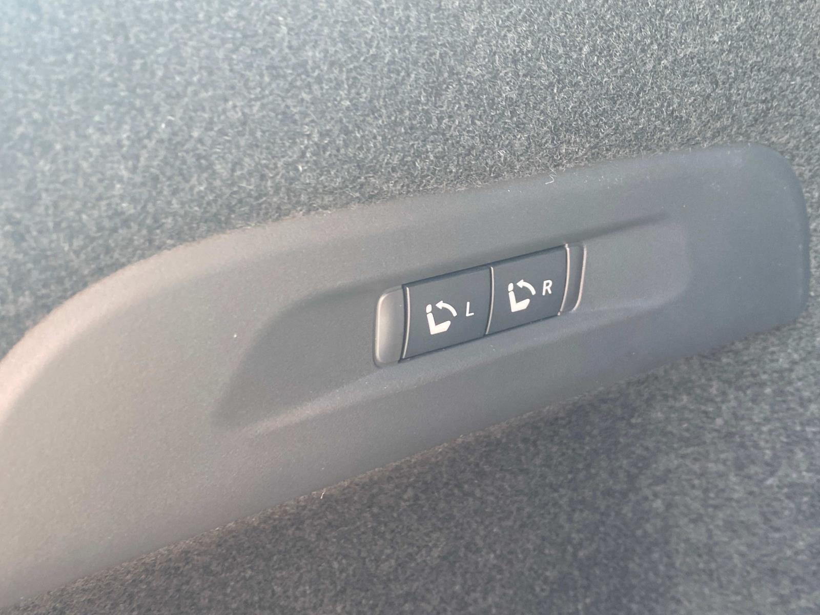 2025 Infiniti QX60 Sensory AWD photo 5