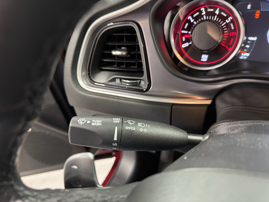 2022 Dodge Challenger R/T Scat Pack photo 25