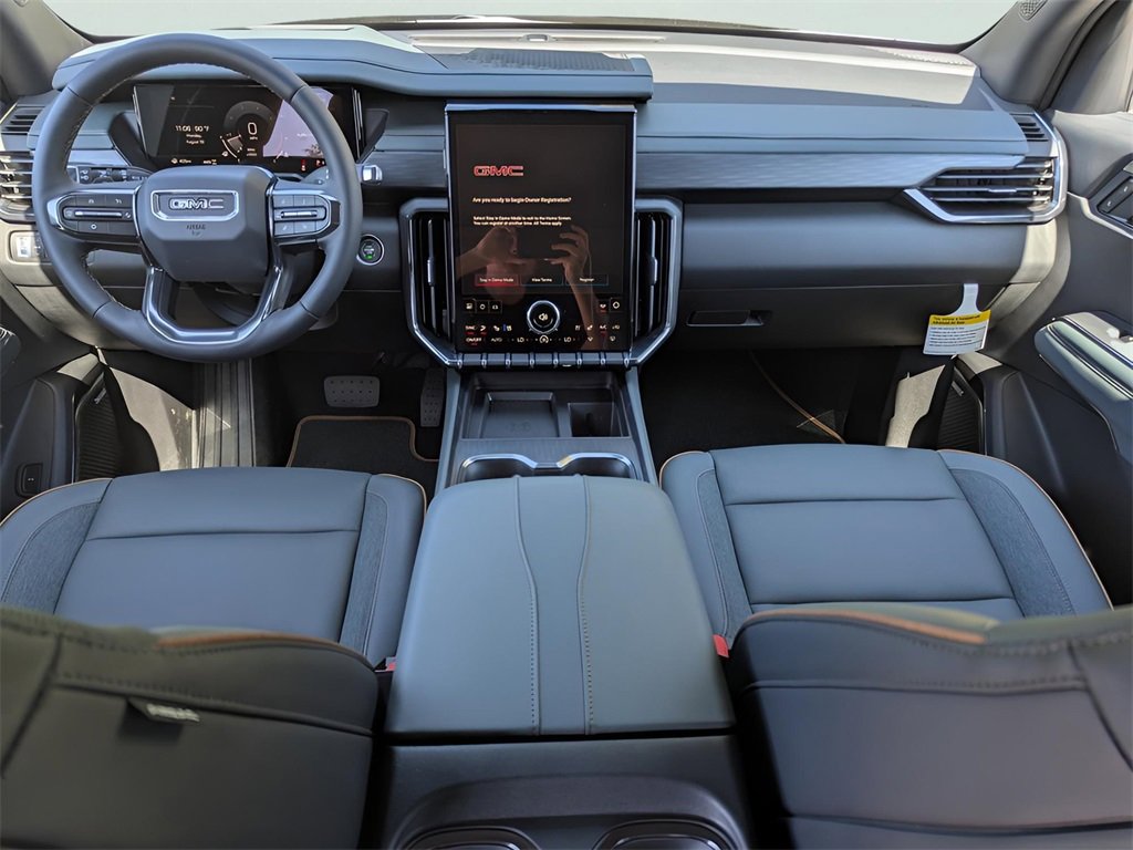 2026 Gmc Acadia AT4 photo 16
