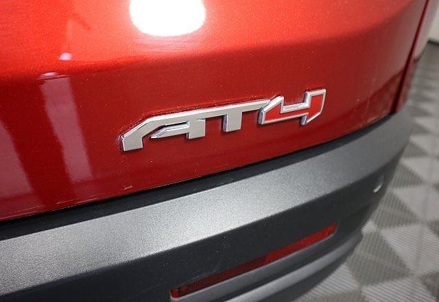 2021 Gmc Acadia AT4 photo 7