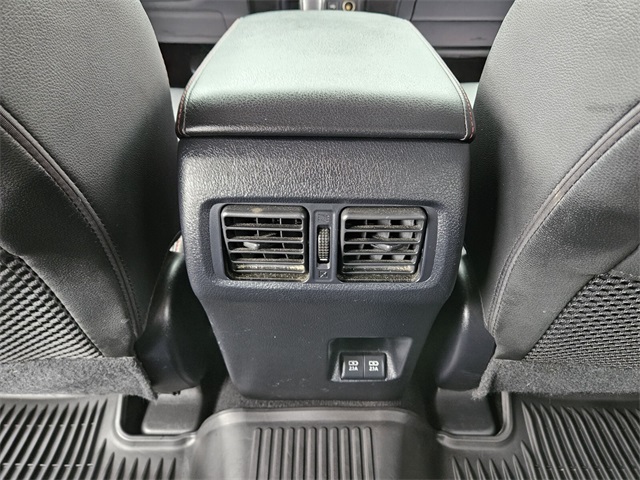 2020 Toyota 4Runner Base photo 10