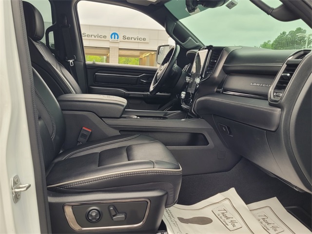 2022 Ram 1500 Limited photo 15