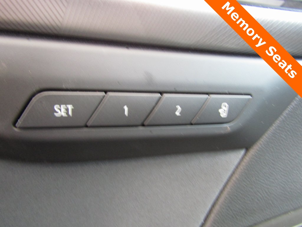 2025 Buick Envision Sport Touring photo 6