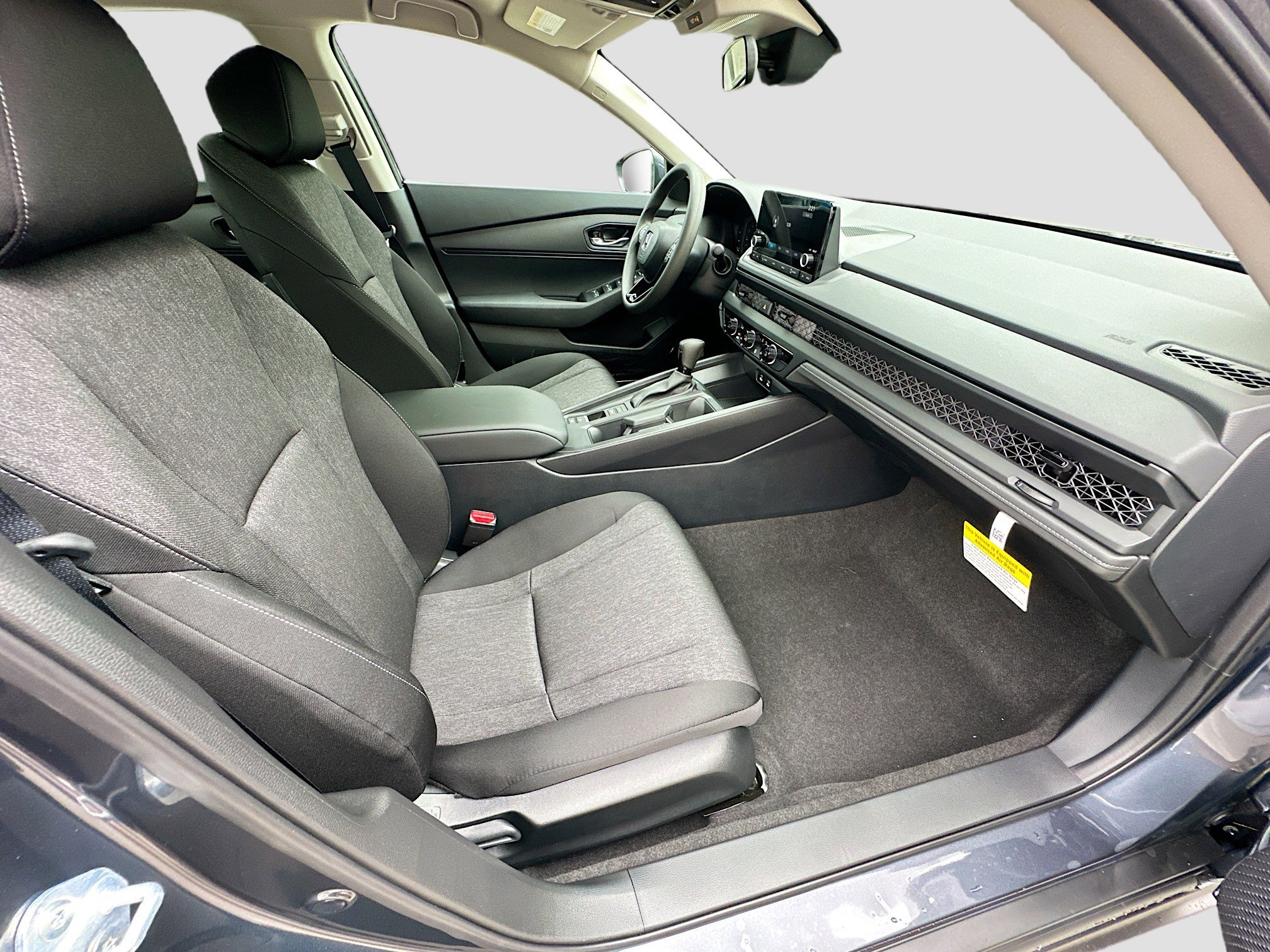 2025 Honda Accord LX photo 20