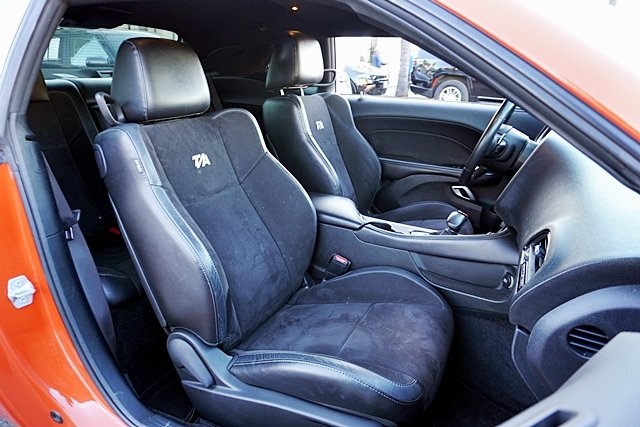 Used 2018 Orange Dodge T/A 392 image 14