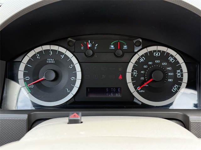 2010 Ford Escape Hybrid photo 23