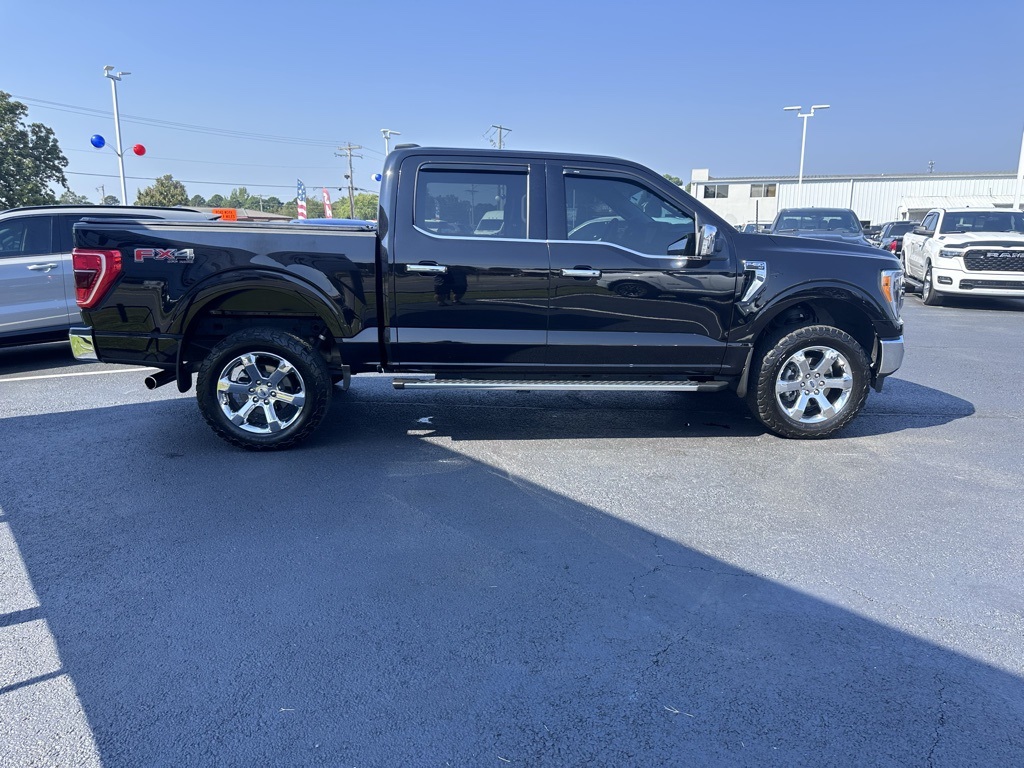 2023 Ford F-150 XLT photo 27