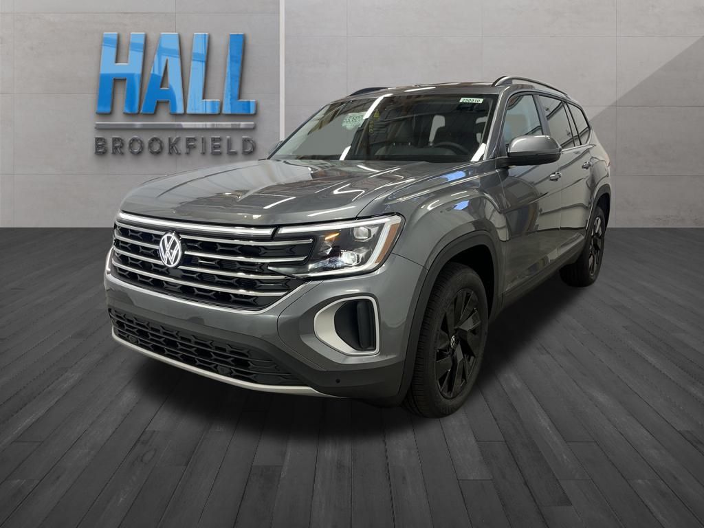 2025 Volkswagen Atlas SE w/Tech's photo