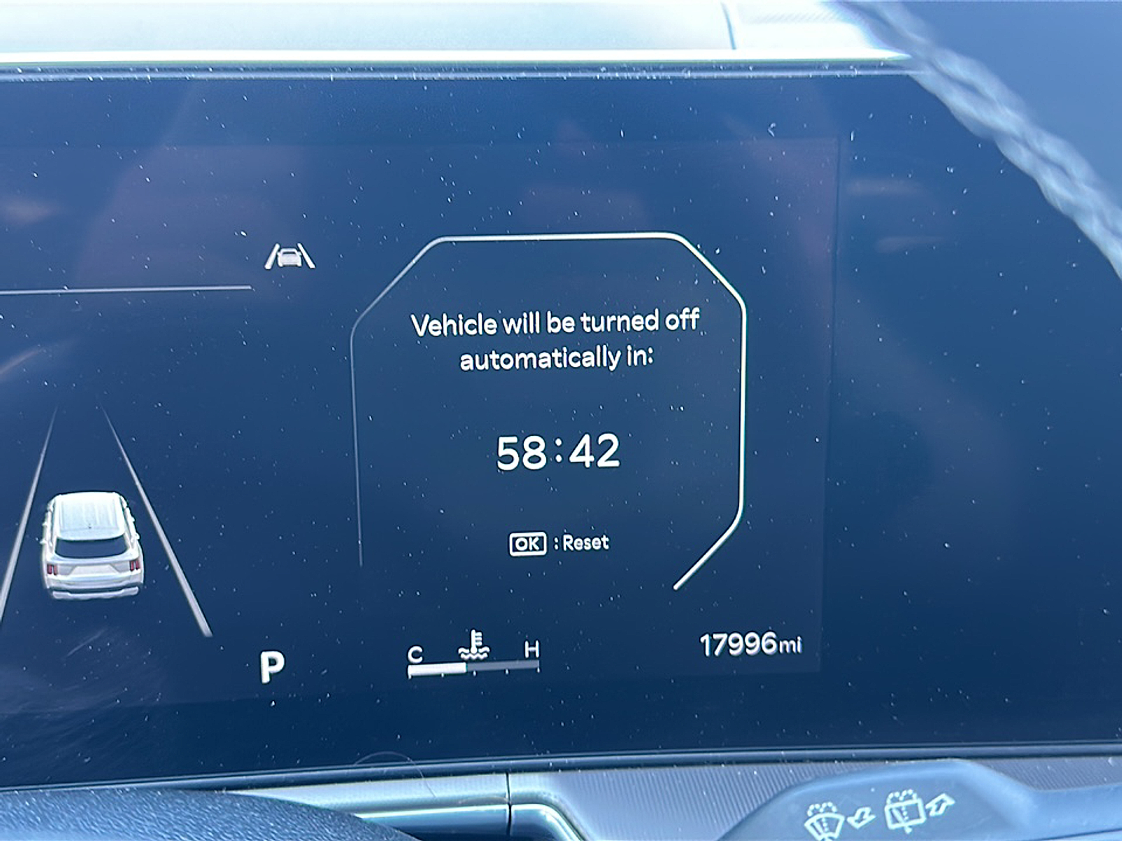 2025 Kia Sorento SX photo 14