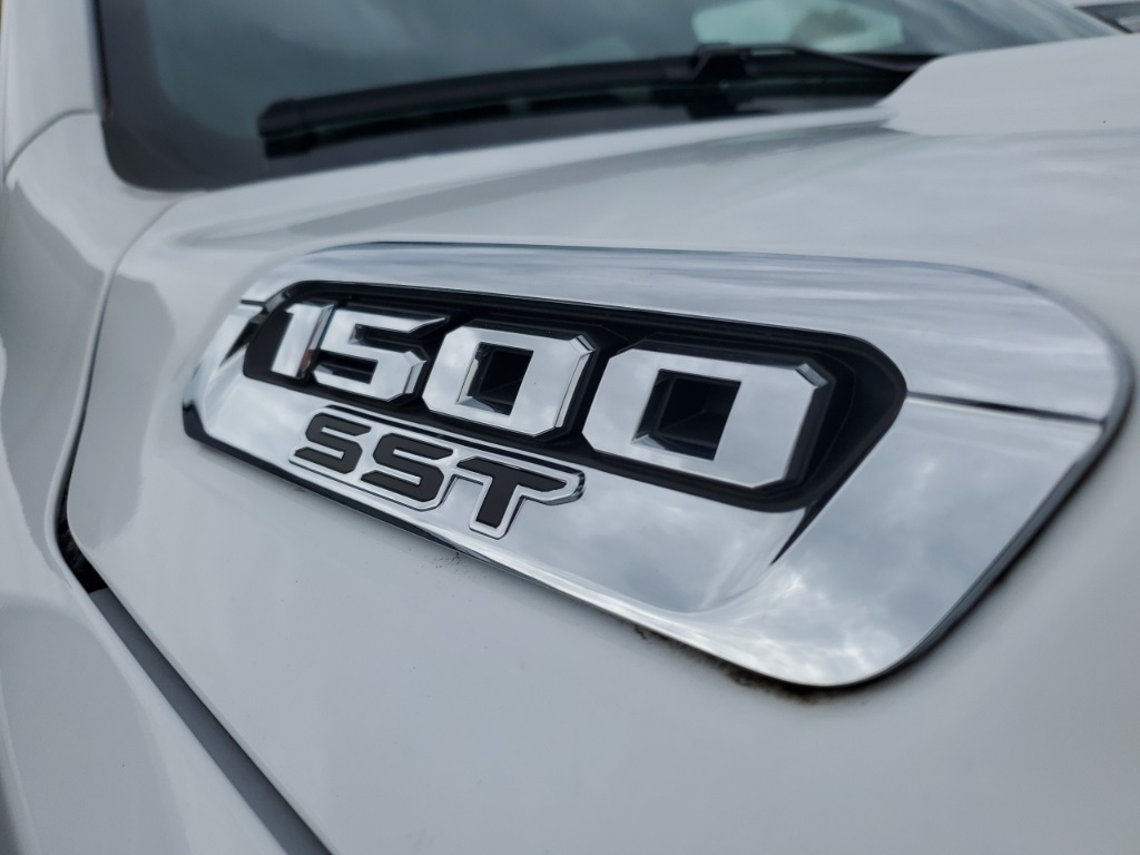 2025 Ram 1500 Big Horn Lone Star photo 3