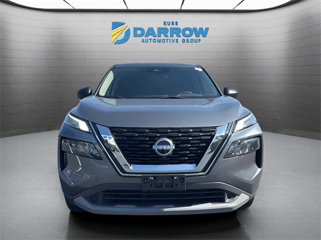 2023 Nissan Rogue S photo 4