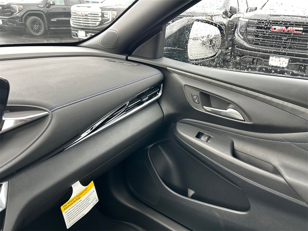 2026 BUICK ENVISTA - Image 25