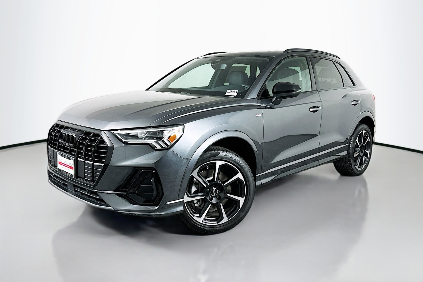 2025 Audi Q3 S Line Premium Plus's photo