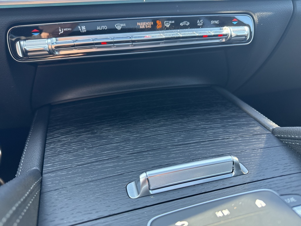 New 2025 Cirrus Silver Metallic Mercedes-Benz GLS 450 image 34