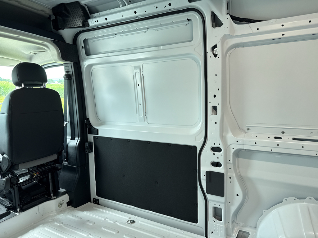 2025 Ram ProMaster 1500 photo 13